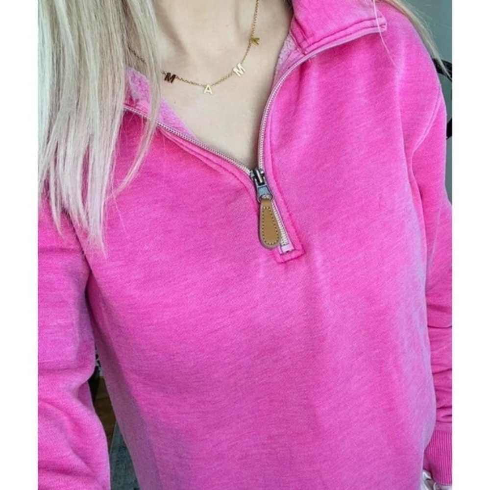 Gold Mama Necklace